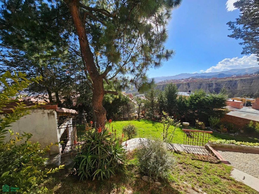 House in La Paz, La Paz Department, Bolivia 4 - 18561248