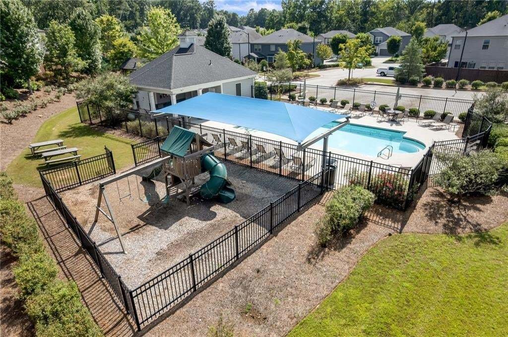 House in Marietta, Georgia, United States 5 - 18558685