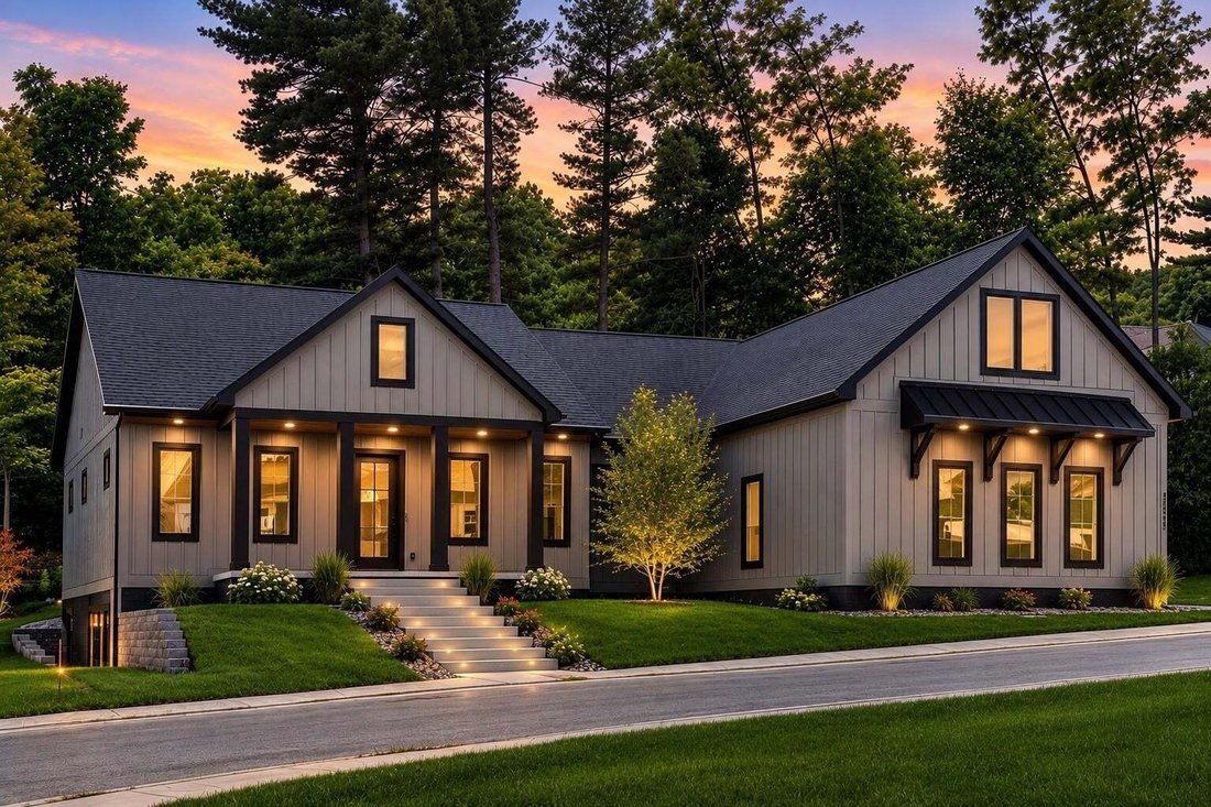House in Garfield Township, Michigan, United States 1 - 18542466