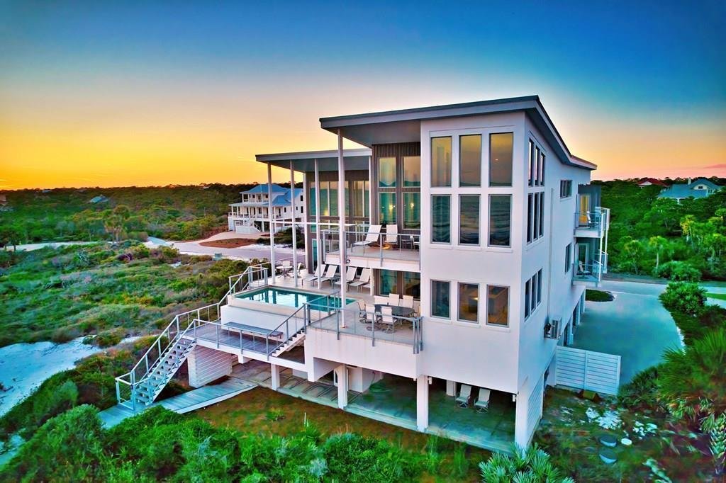 House in Saint George Island, Florida, United States 2 - 18558034