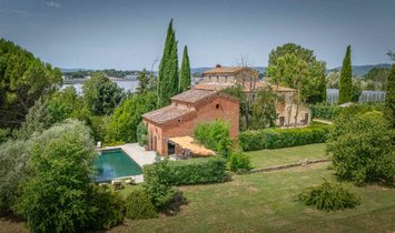 Country House in Monte San Savino, Tuscany, Italy 2