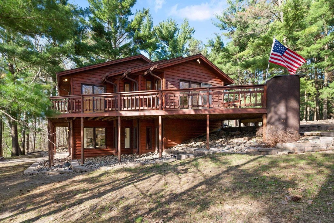 House in Cushing, Minnesota, United States 2 - 18564936