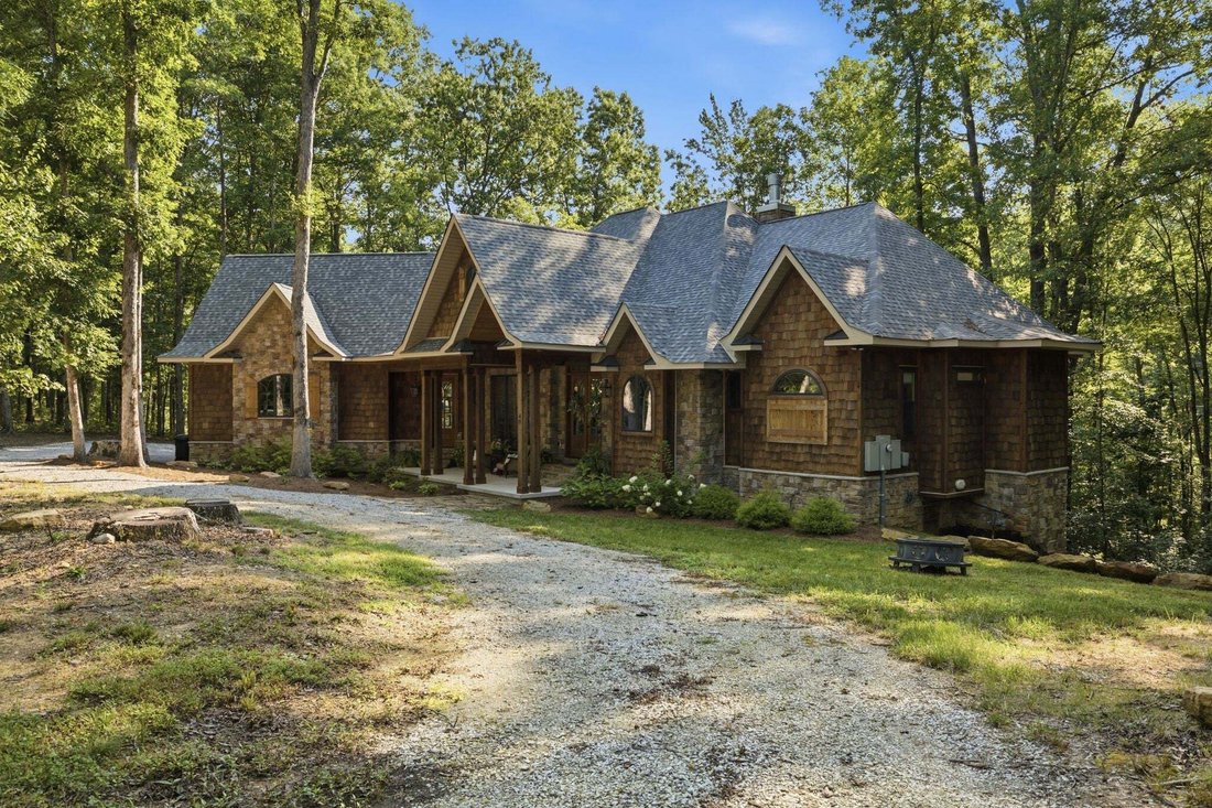 House in Sewanee, Tennessee, United States 3 - 18552097