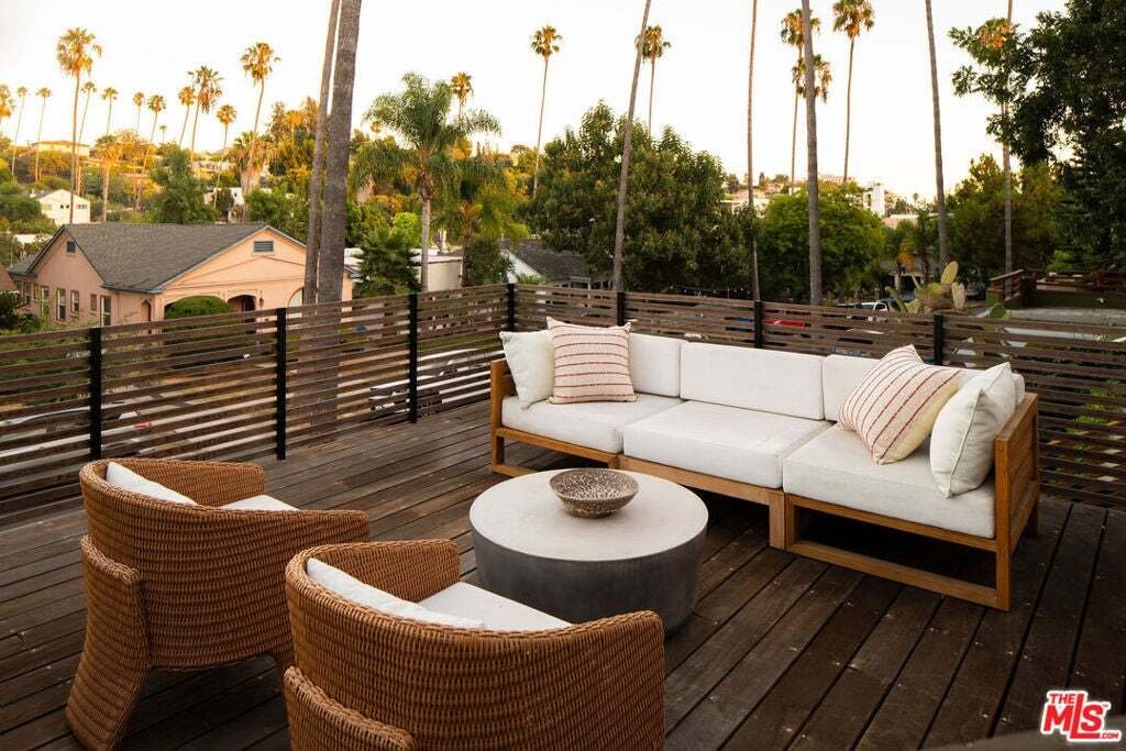 House in Los Angeles, California, United States 5 - 18561173