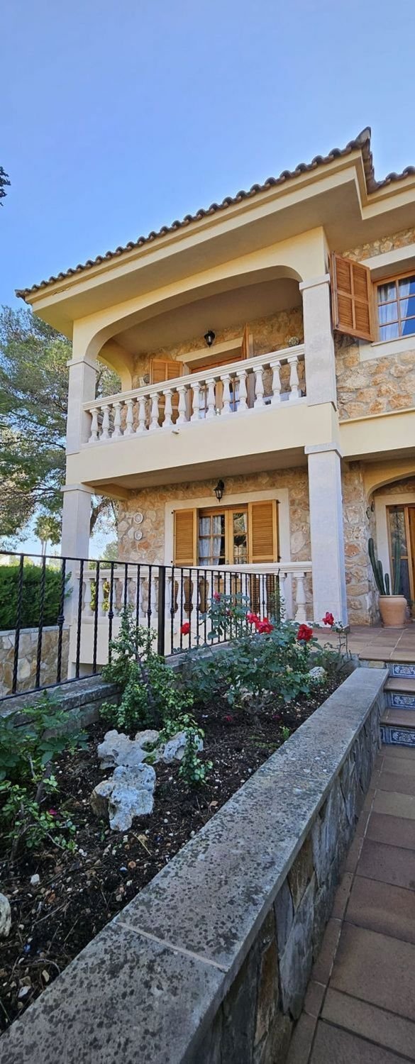 Villa in Marratxi, Balearic Islands, Spain 2 - 18565887