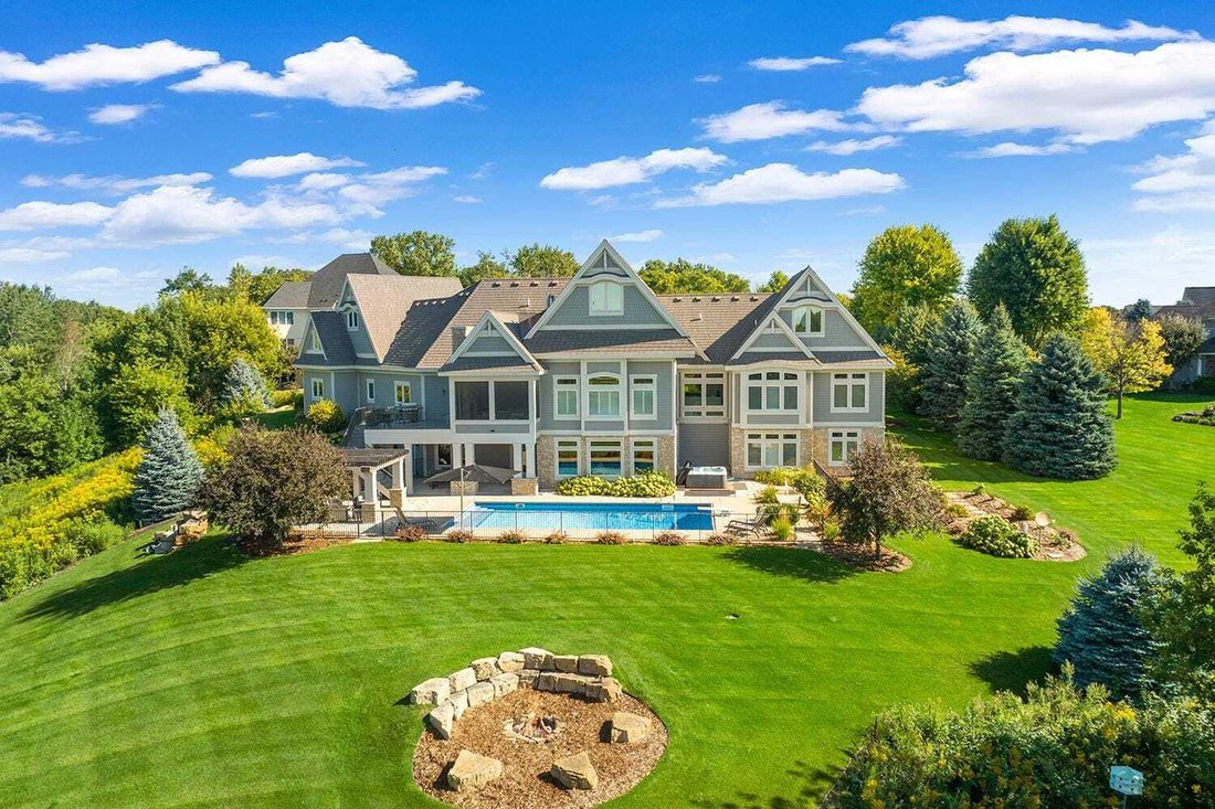 House in Prior Lake, Minnesota, United States 2 - 18564371