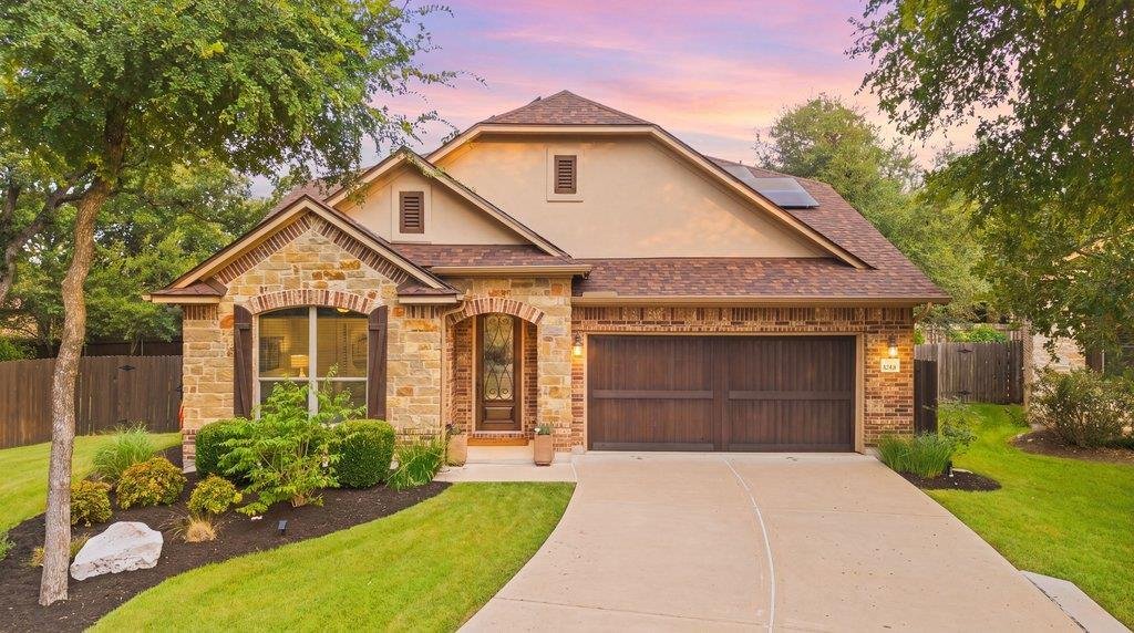 House in Austin, Texas, United States 1 - 18562029