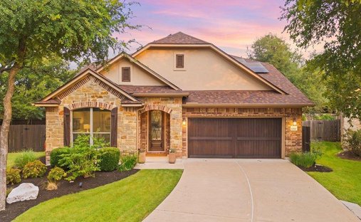 Maison à Austin, Texas, États-Unis 1