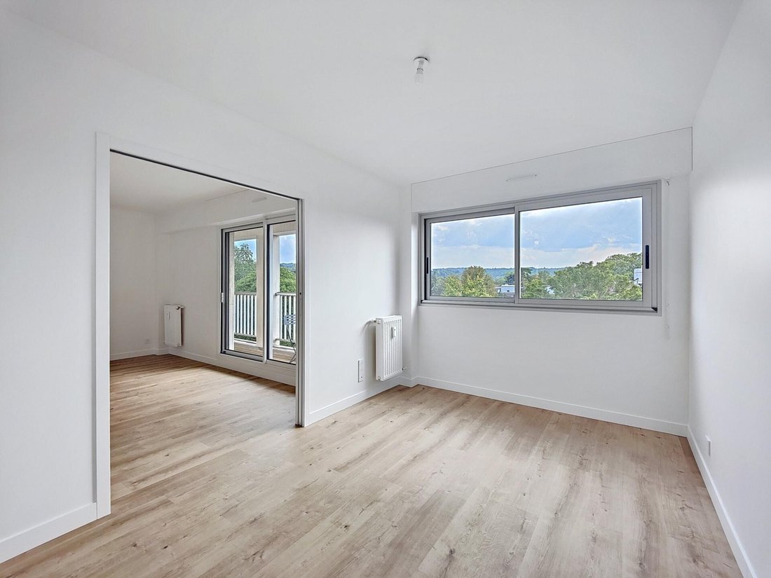Apartment in Centre Ville, Rueil-Malmaison, France 4 - 18482502
