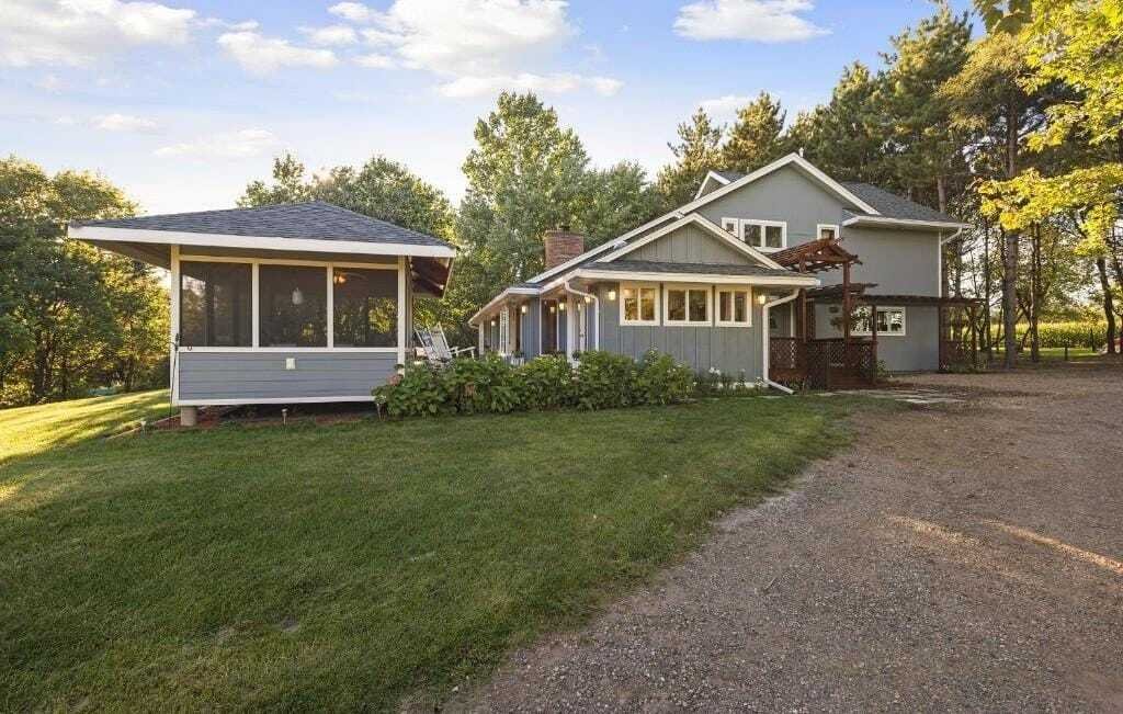 Casa en Stillwater, Minnesota, Estados Unidos 2 - 18564659