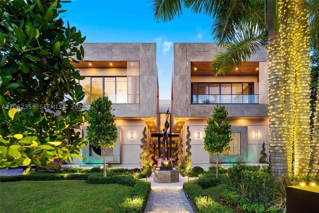 House in Miami, Florida, United States 2 - 18564101