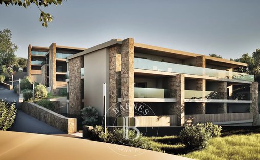Apartment in Grosseto-Prugna, Corsica, France 1