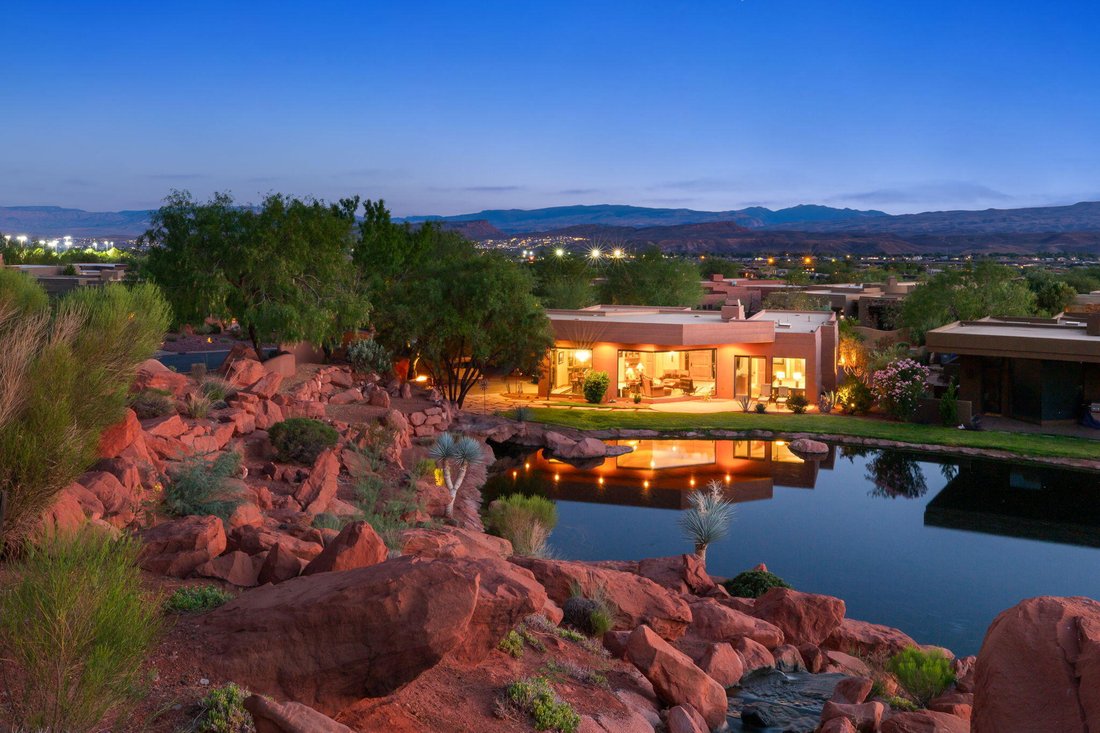 House in St. George, Utah, United States 2 - 18560883