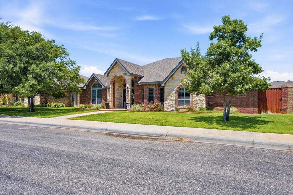 House in Midland, Texas, United States 3 - 18561249