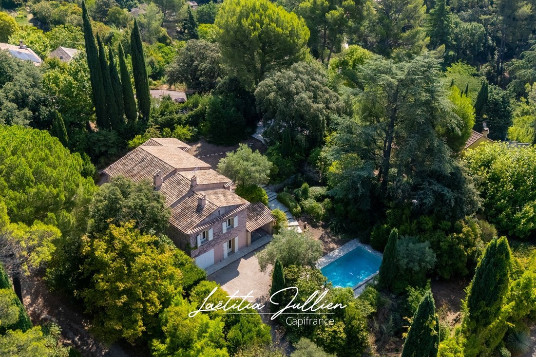 House in Saint Menet, Marseille, Provence-Alpes-Côte d'Azur 1 - 18559825