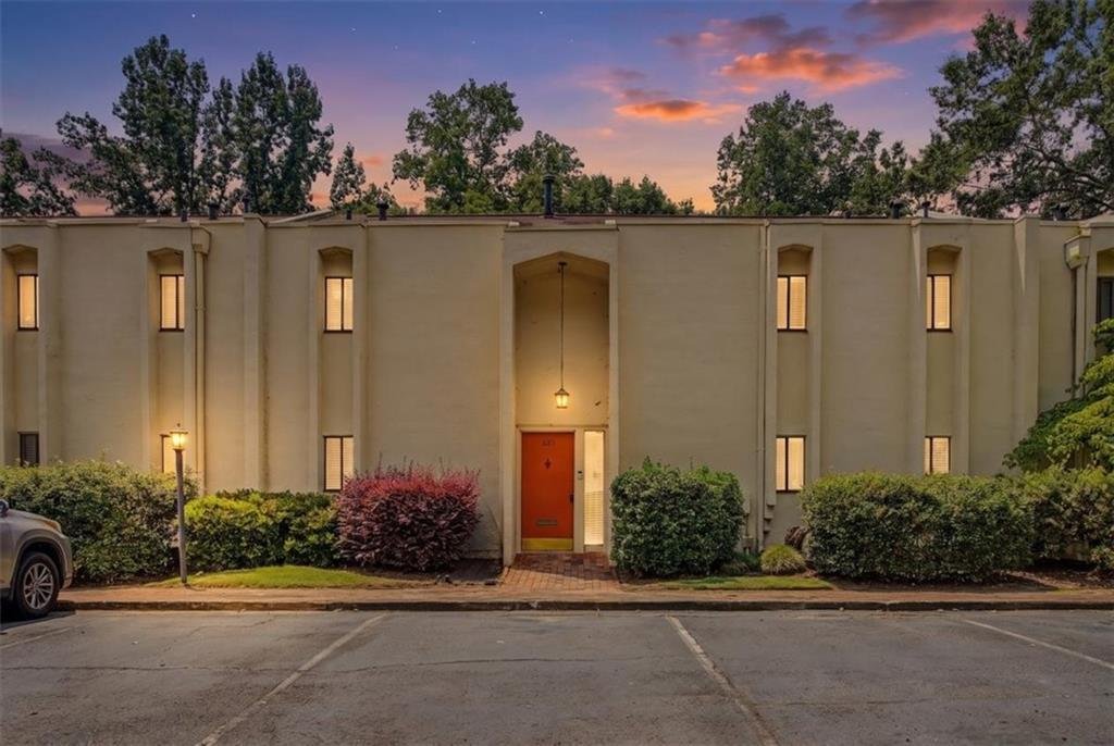 Condo in Atlanta, Georgia, United States 1 - 18558758
