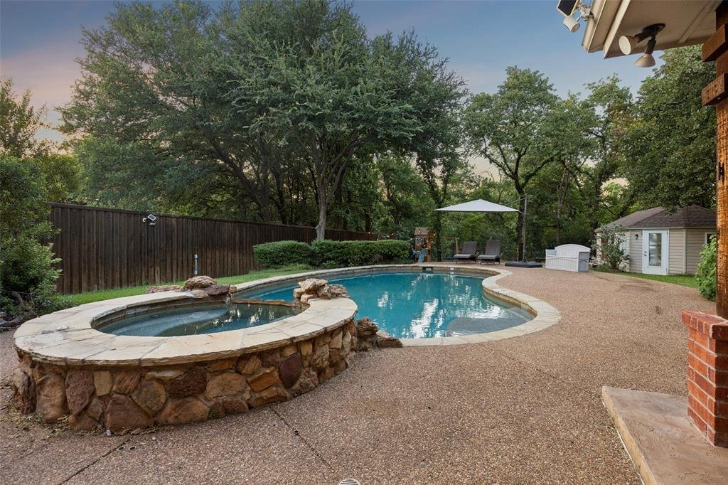 House in Lewisville, Texas, United States 1 - 18559483