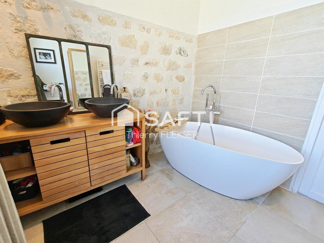 House in Nogent-Cassan, L'Isle-Adam, France 4 - 18566741