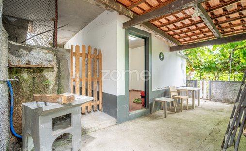 House in Sao Martinho, Madeira, Portugal 1