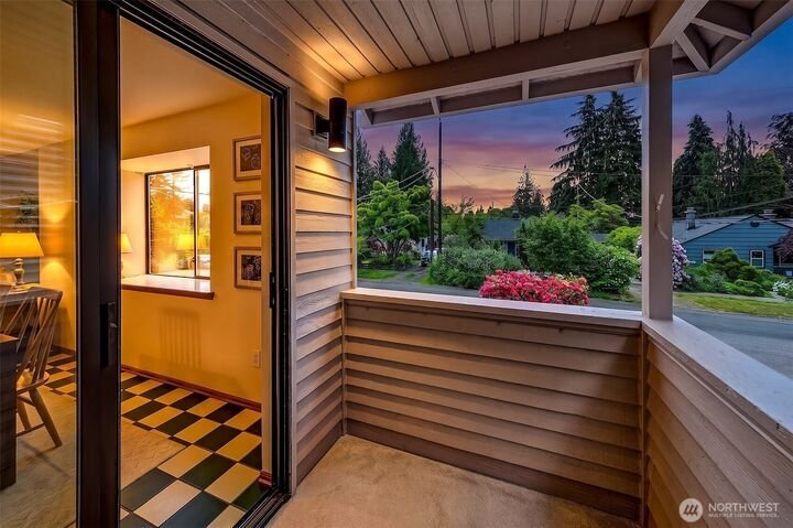 House in Seattle, Washington, United States 4 - 18564497