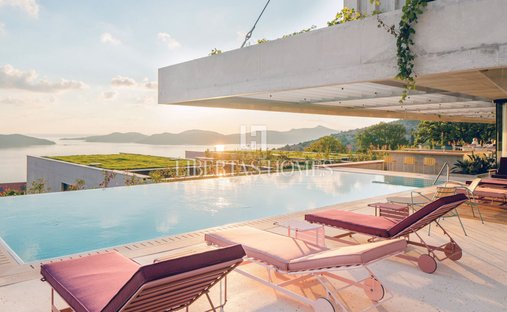 Brsečine, Condado de Dubrovnik-Neretva, Croacia 1