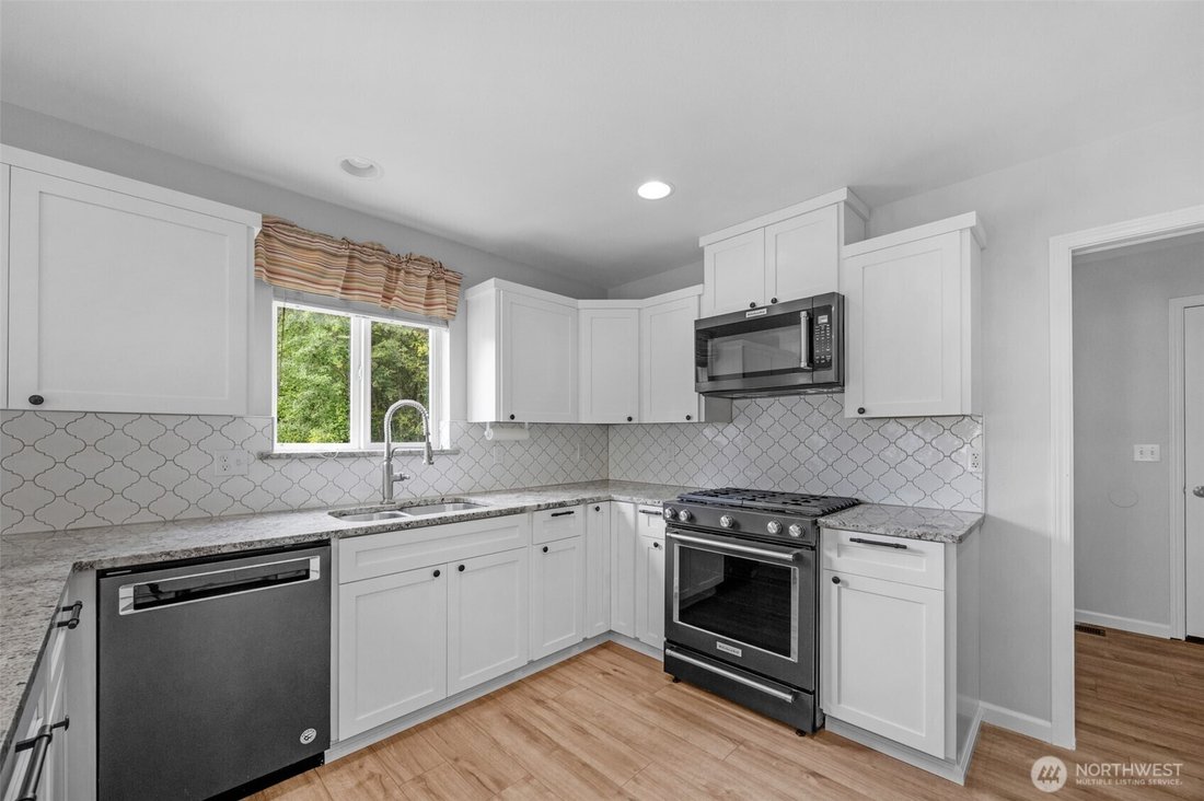 Condo in Snohomish, Washington, United States 5 - 18562725