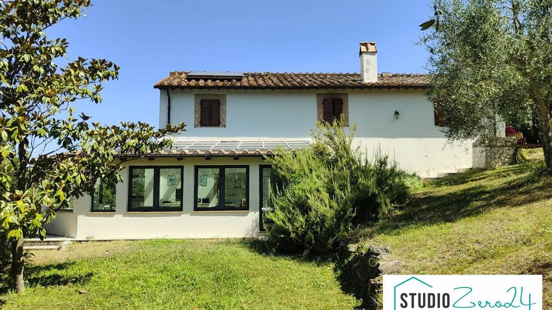 Villa in Amelia, Umbria, Italy 5 - 18564016
