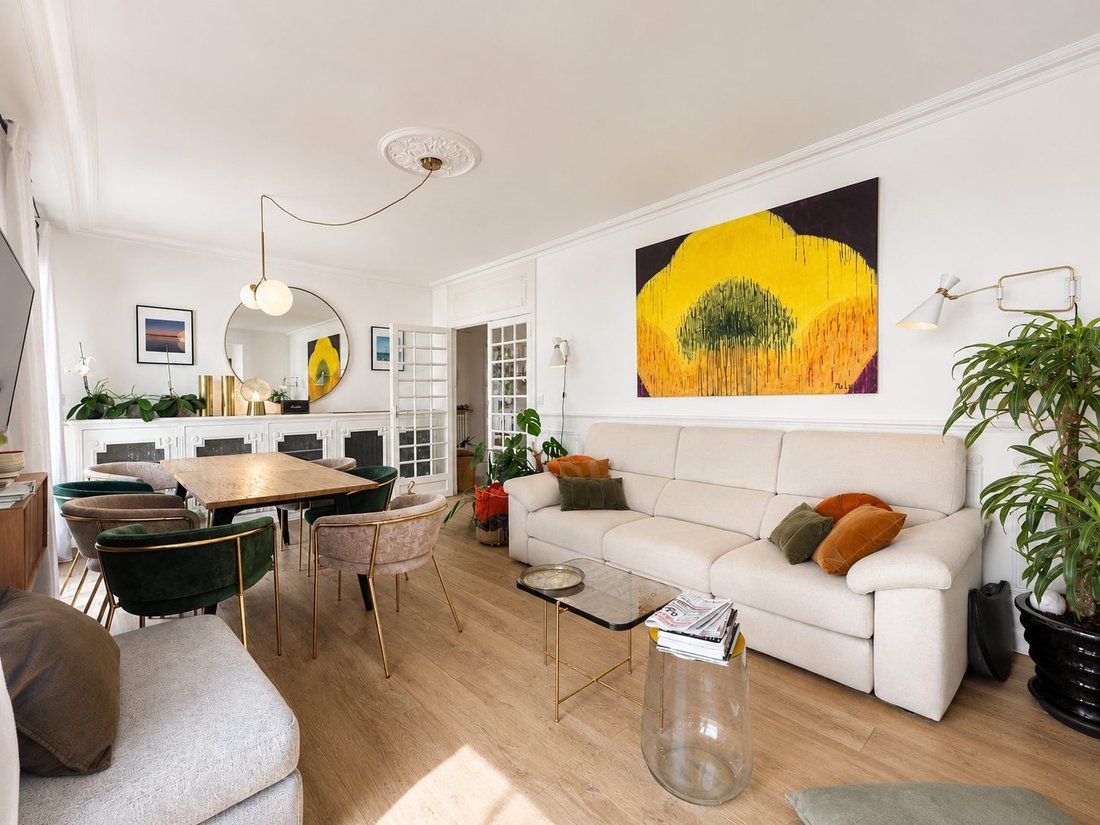 Apartment in Capitole, Toulouse, France 3 - 18564431