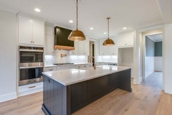 House in Mt. Juliet, Tennessee, United States 2 - 18562309