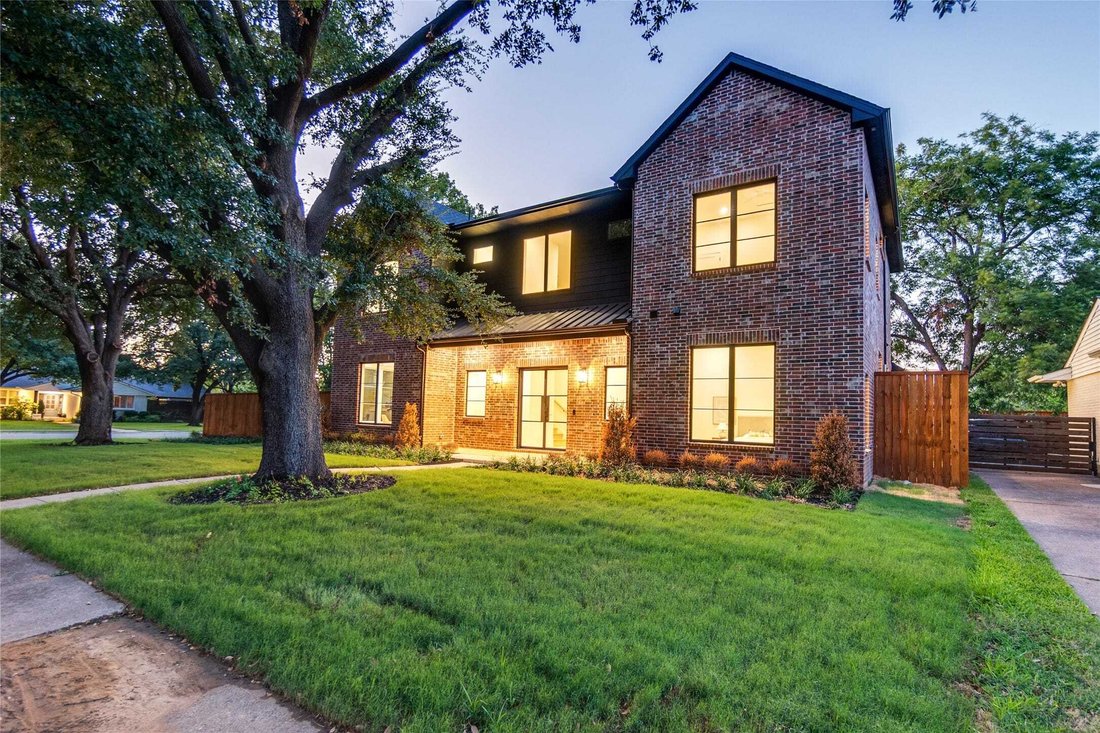 House in Dallas, Texas, United States 2 - 18564189
