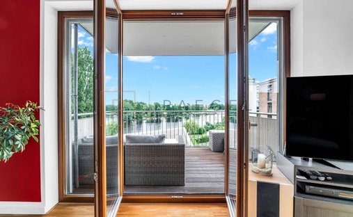 Appartement à Berlin, Berlin, Allemagne 1
