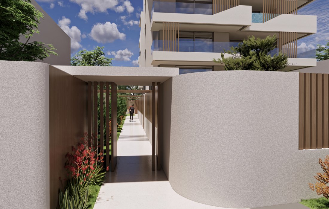 Apartment in Glyfada, Attica, Greece 1 - 18564116