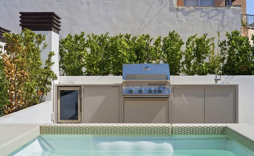 Penthouse in Palma, Balearic Islands, Spain 1