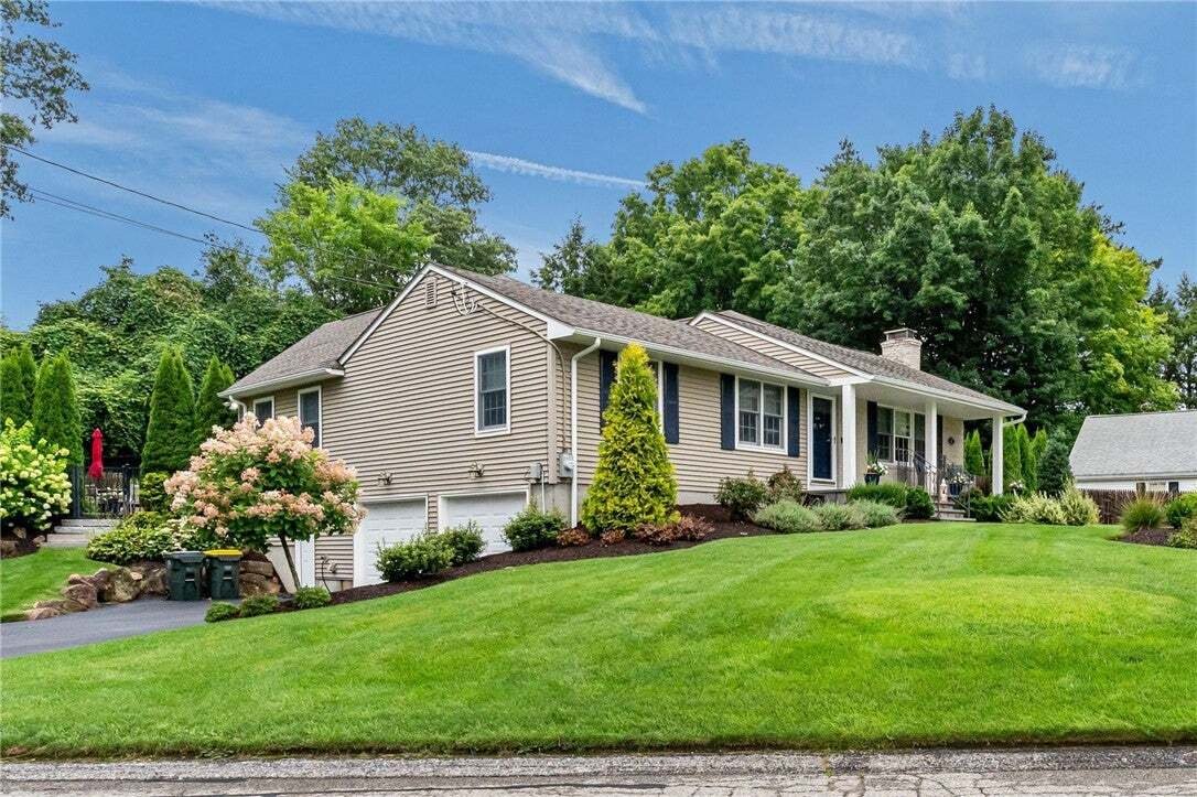 House in Smithfield, Rhode Island, United States 2 - 18561108
