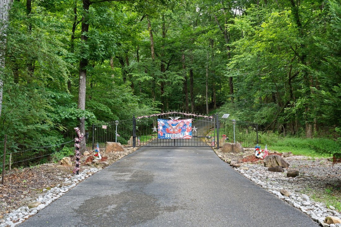 House in Ooltewah, Tennessee, United States 4 - 18558878
