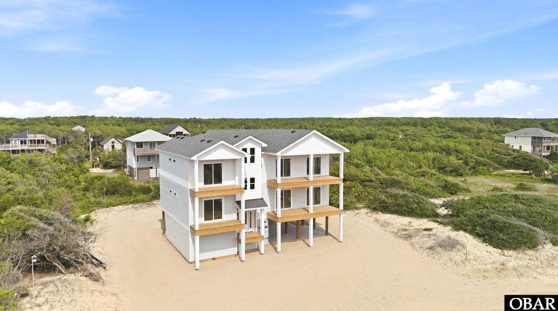 House in Corolla, North Carolina, United States 2 - 18564712