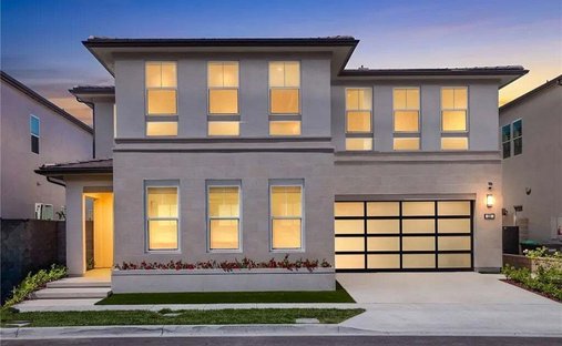 House in Lake Forest, California, United States 1
