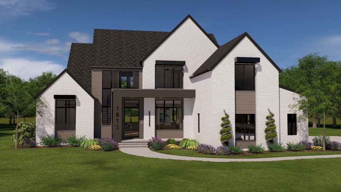 House in Nolensville, Tennessee, United States 1 - 18562144