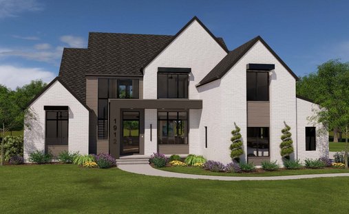 House in Nolensville, Tennessee, United States 1