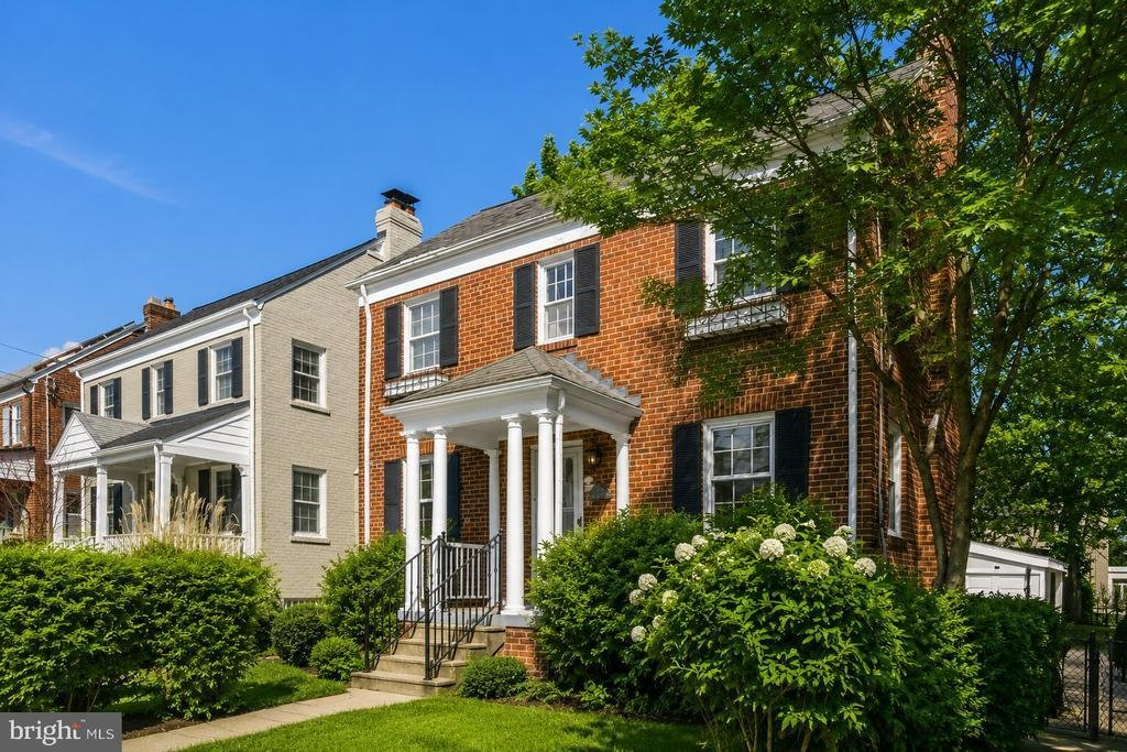 House in Washington, District of Columbia, United States 2 - 18565374