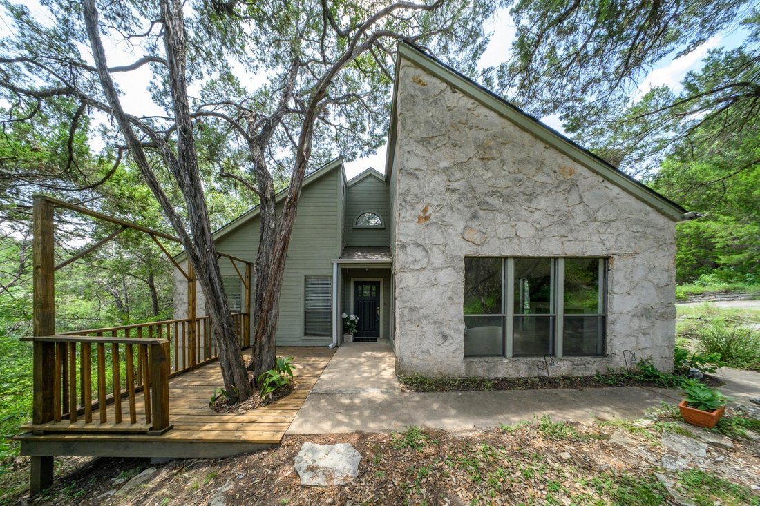 House in Austin, Texas, United States 1 - 18561990