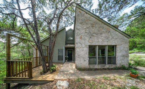 Haus in Austin, Texas, Vereinigte Staaten 1