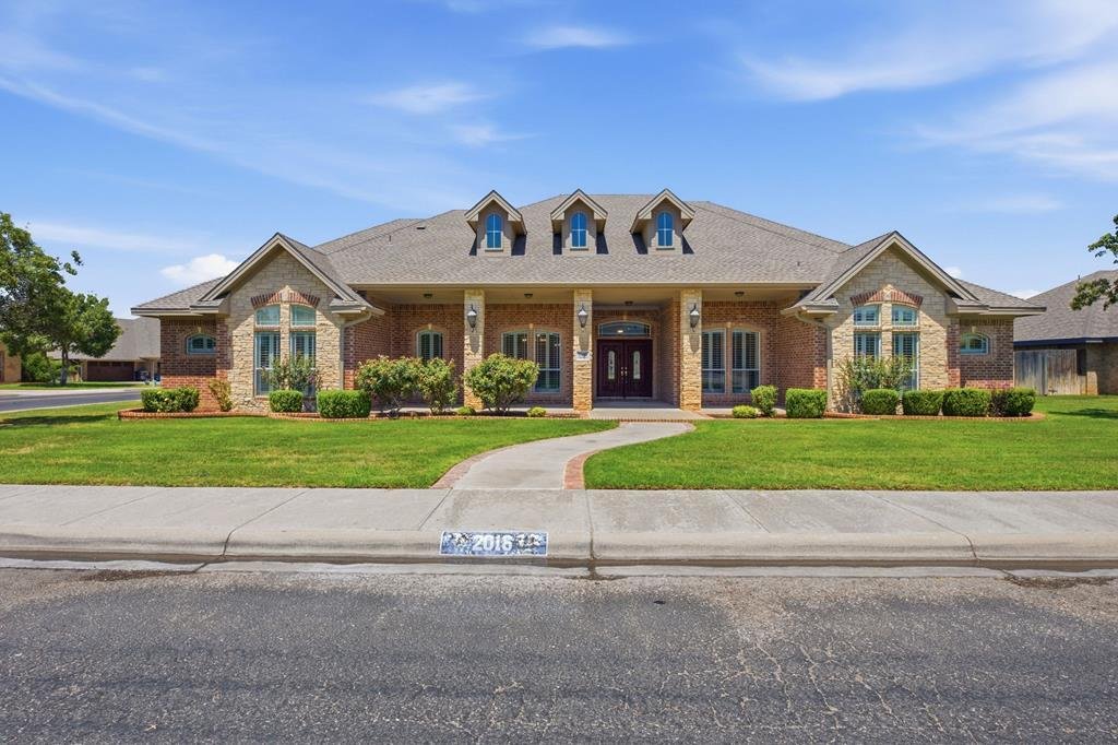 House in Midland, Texas, United States 1 - 18561245