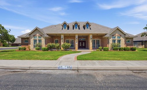 Casa a Midland, Texas, Stati Uniti 1