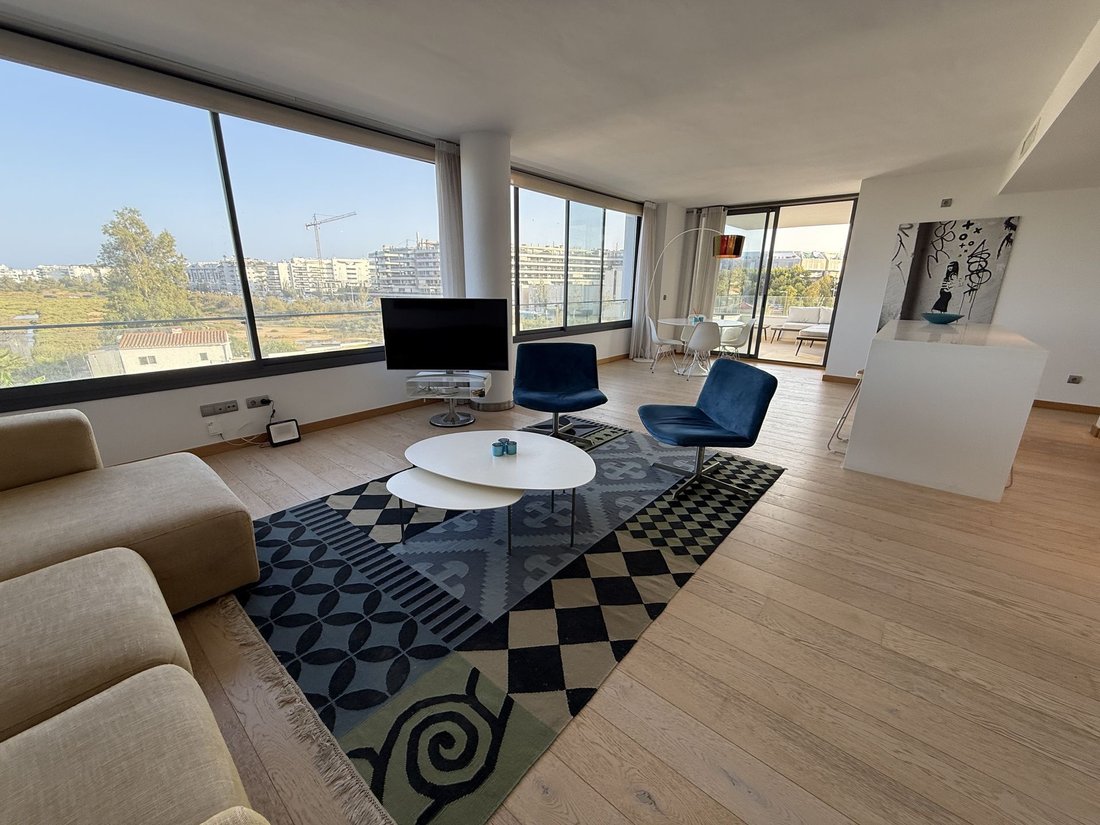 Apartment in Ibiza Town, Balearic Islands, Spain 4 - 18565956