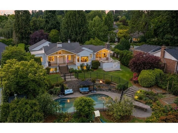 House in Vancouver, Washington, United States 1 - 17990694