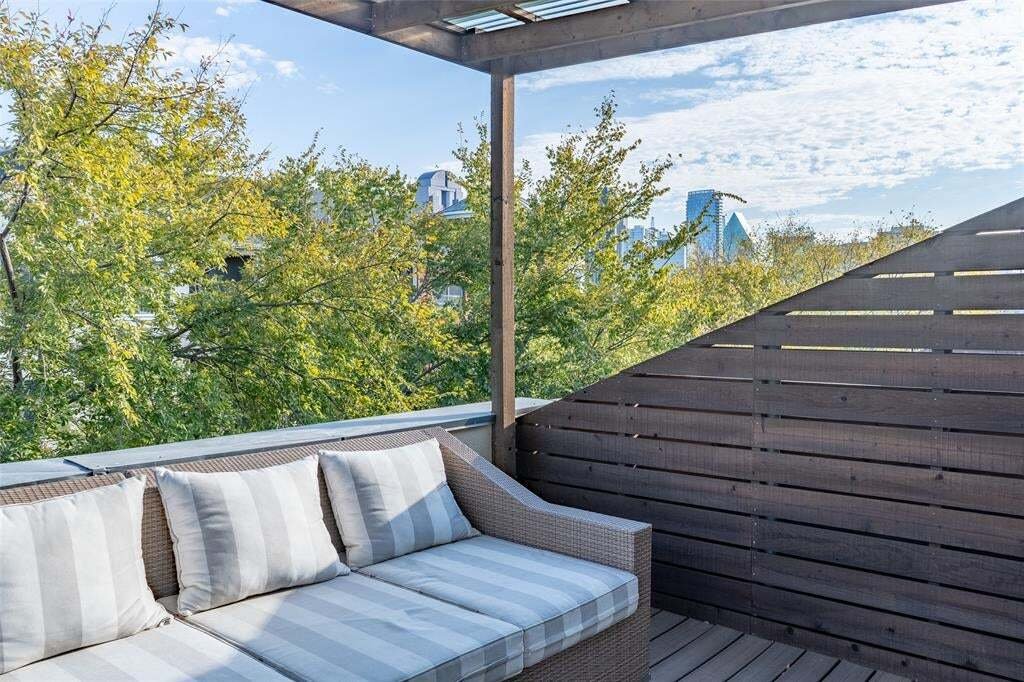 Townhouse in Dallas, Texas, United States 4 - 18562785