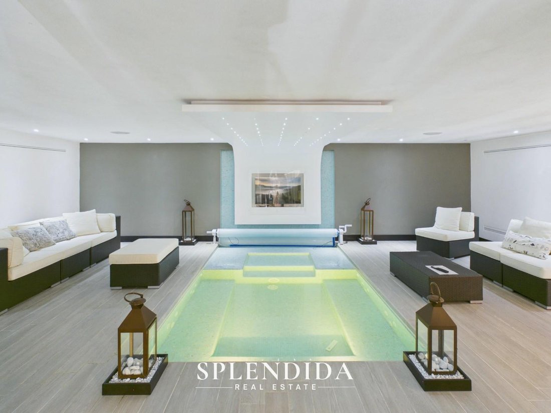 Villa in Caranna-Vaiana, Forte dei Marmi, Toskana 3 - 18561641