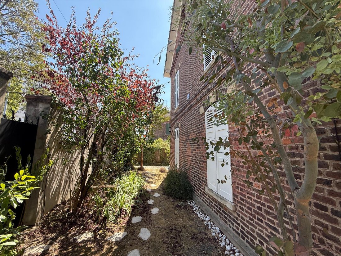 House in Carnot-Petit Pont-Alouettes, Alfortville, France 2 - 15821431