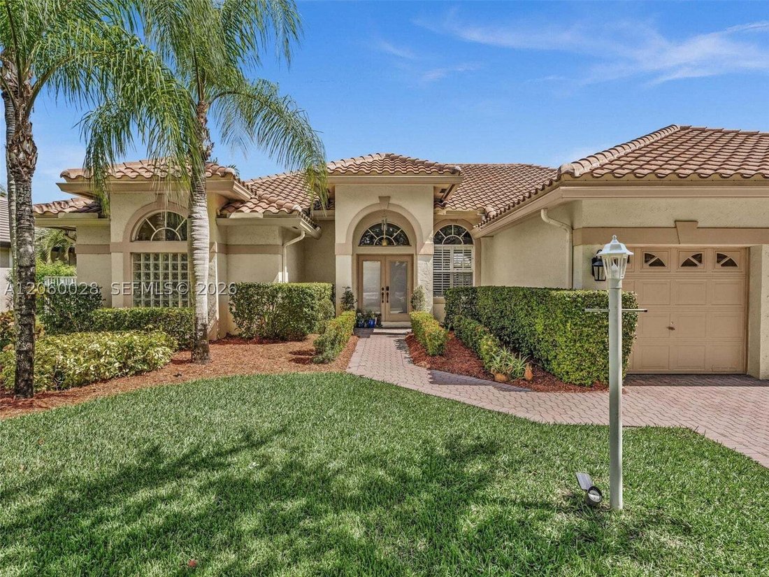 House in Southwest Ranches, Florida, United States 4 - 18562052